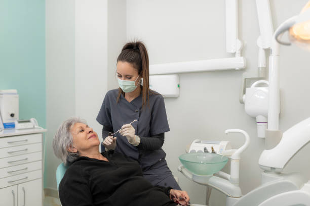 Best Emergency Treatment for Toothache in Lamesa, TX