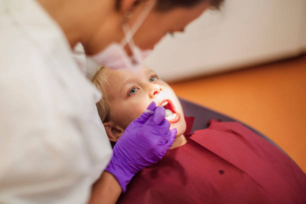 Best Emergency Orthodontic Repairs in Lamesa, TX