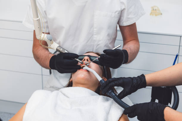 Best Pediatric Emergency Dentist in Lamesa, TX